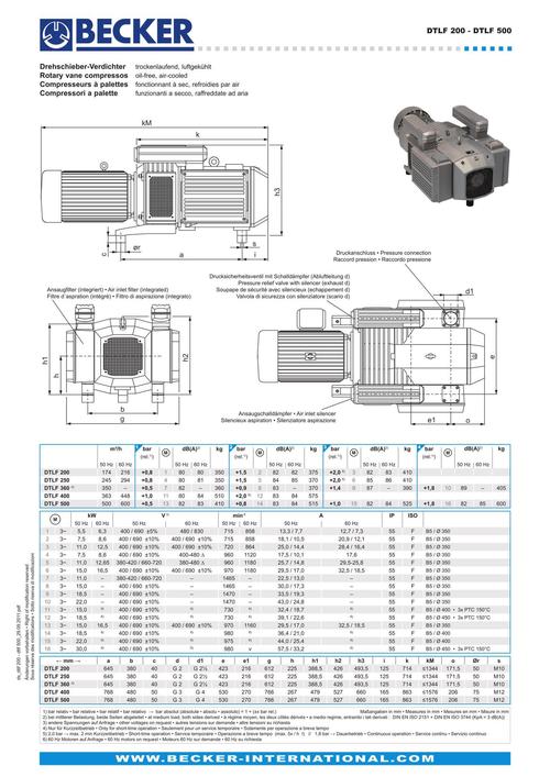 长沙唯德克机电设备为贝克真空泵正式授权代理商(有代理证书),销售
